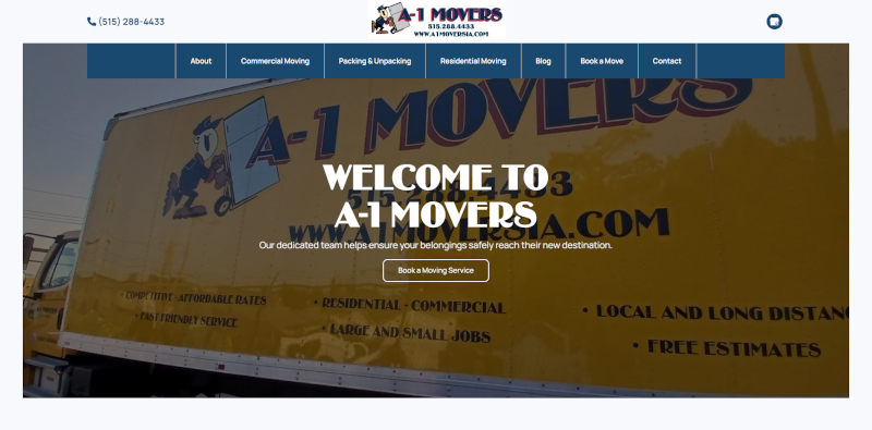 Our New Website is Live!