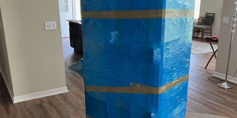 Packing & Unpacking in Des Moines, Iowa