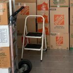 Long-Distance Moving