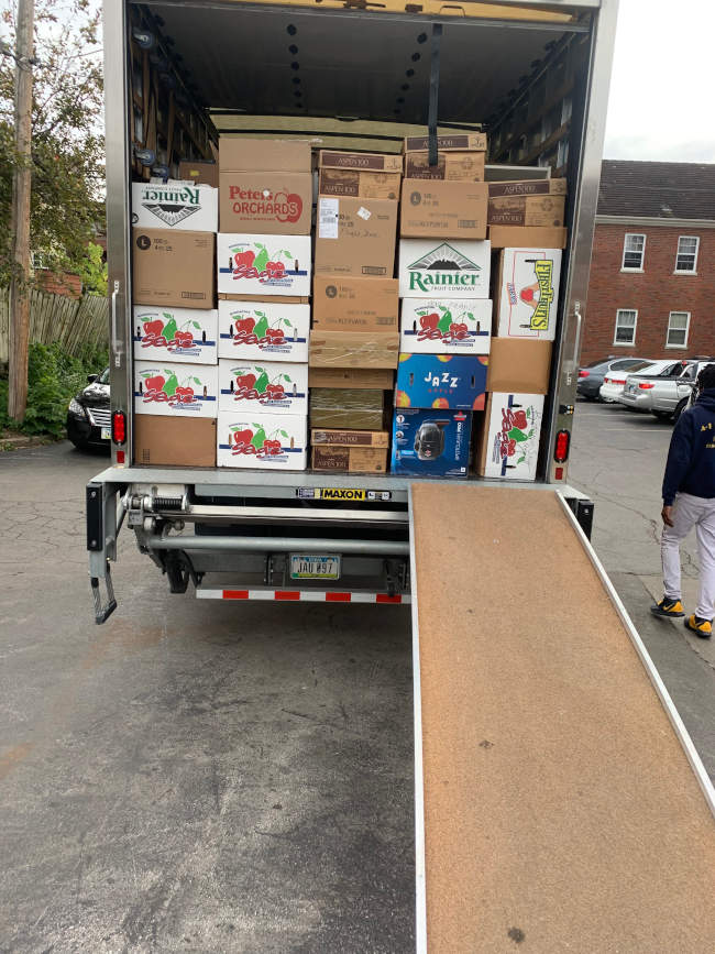 Local Moving in Des Moines, Iowa