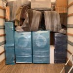 Appliance Moving